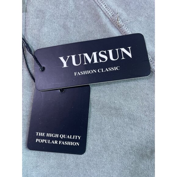 Athletic Wear Stretch Zip Front Top and Bottom Sz L - Picture 3 of 9